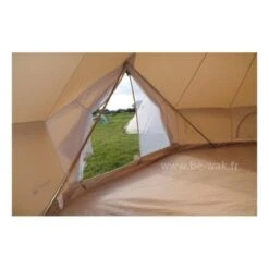 Tente Tipi Nordisk Asgard 12,6 M² -Camping En Plein Air Boutique tente tipi nordisk asgard 126 m 4