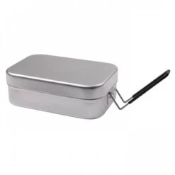 Trangia Mess Tin 209 Large (Grande Boîte à Repas 209) -Camping En Plein Air Boutique trangia mess tin 209 large grande boite a repas 209 2