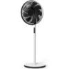Trépied De Ventilateur Sur Pied Luvego Avec Télécommande - Minuterie - 40CM 2 Trépied De Ventilateur Sur Pied Luvego Avec Télécommande - Minuterie - 40CM -Camping En Plein Air Boutique trepied de ventilateur sur pied luvego avec telecommande minuterie 40cm