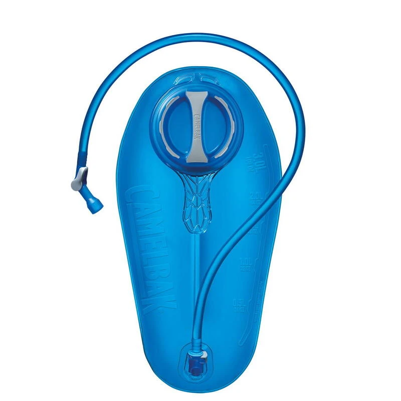 Vessie d'hydratation Crux - 3 litres Camelbak Vessie D'hydratation Crux - 3 Litres -Camping En Plein Air Boutique vessie dhydratation crux 3 litres